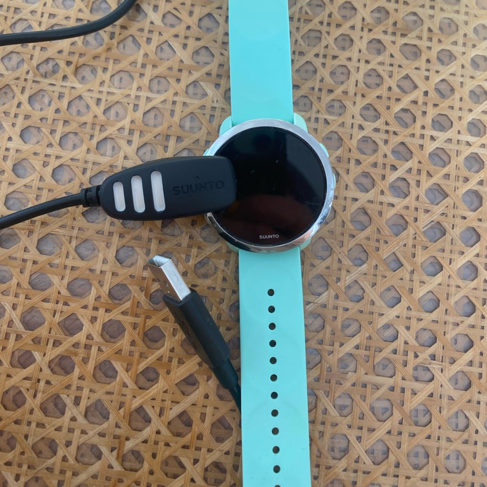 Suunto 3 Fitness Watch